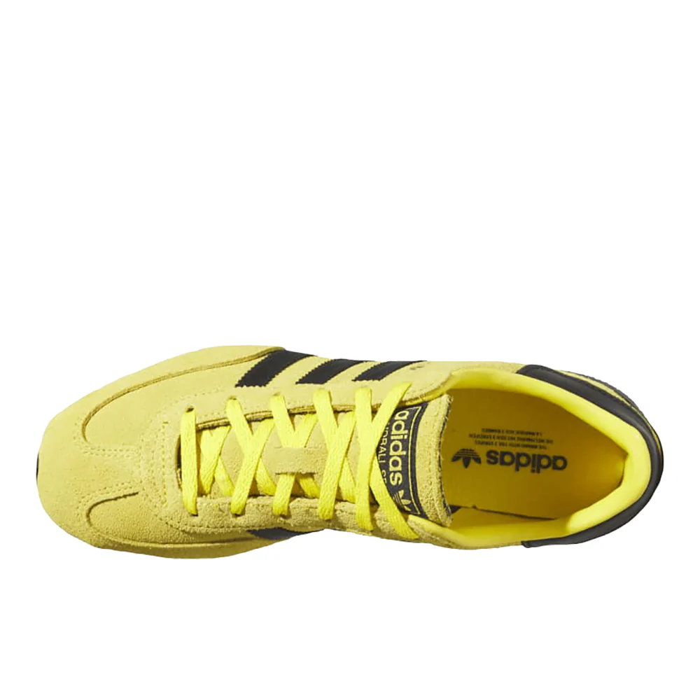 Handball Spezial Lo Pro Lace Up Sneakers - Image 4