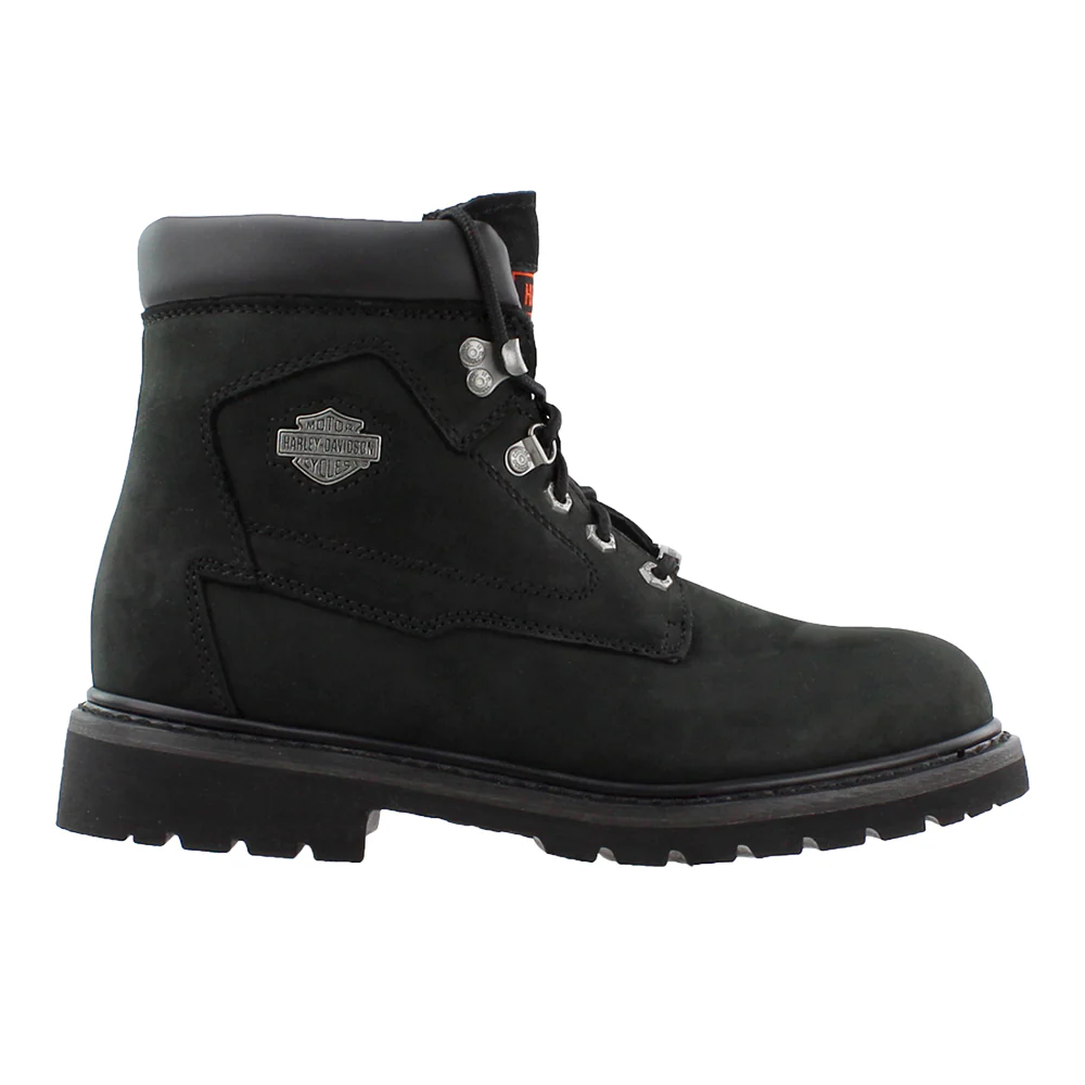 Badlands Motorcycle Boots