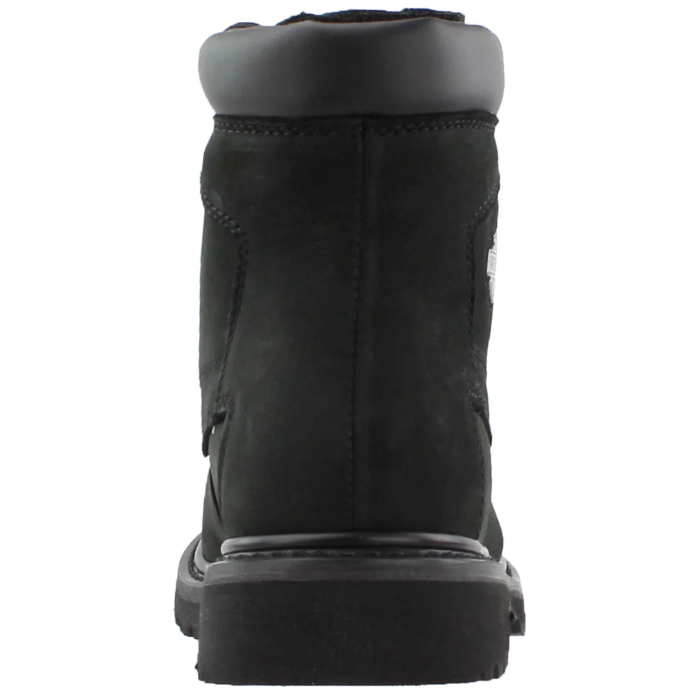 Badlands Motorcycle Boots - Image 3