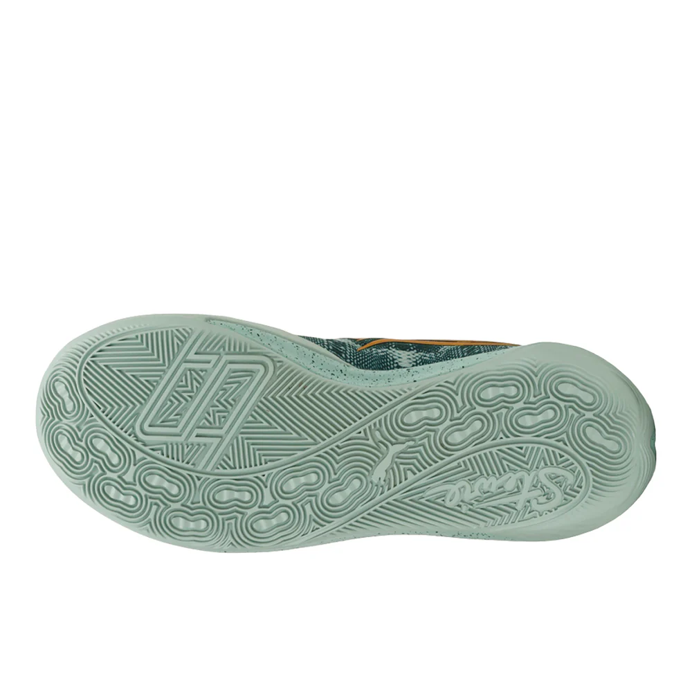 PUMA HOOPS X HARRY POTTER Stewie 4 Basketball Shoes - Image 5