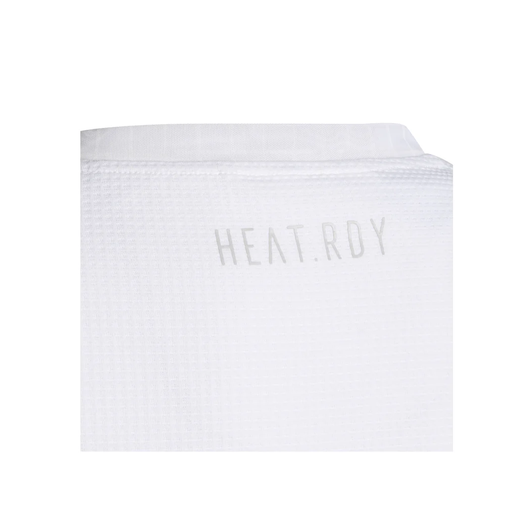 Heat Ready Crew Neck Short Sleeve T-Shirt - Image 3
