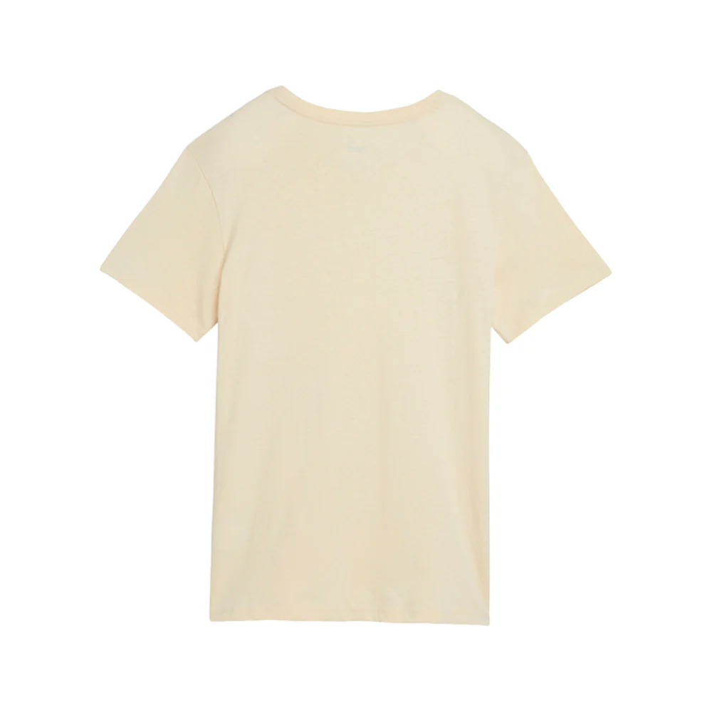 Holiday Crew Neck Short Sleeve T-Shirt - Image 2