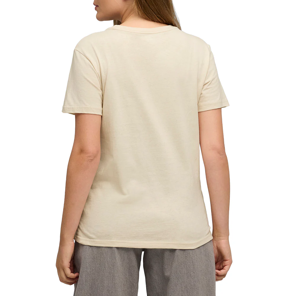 Holiday Crew Neck Short Sleeve T-Shirt - Image 4