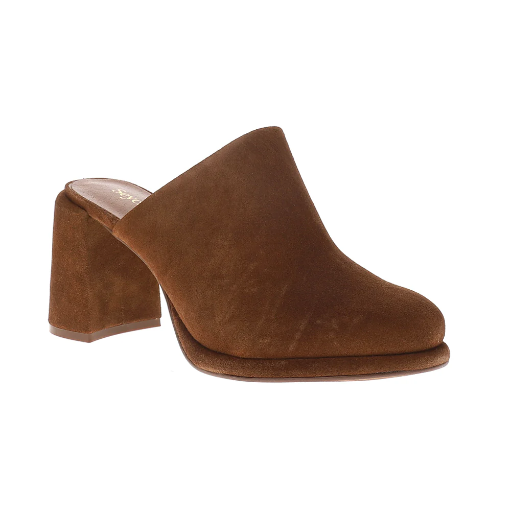 Honor Platform Mules - Image 2