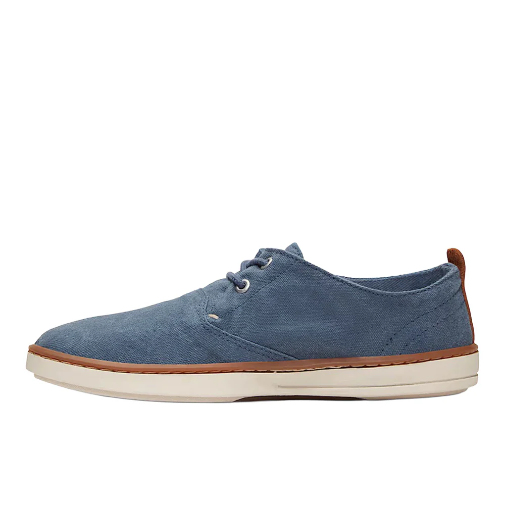 Hookset Canvas Sneaker - Image 3