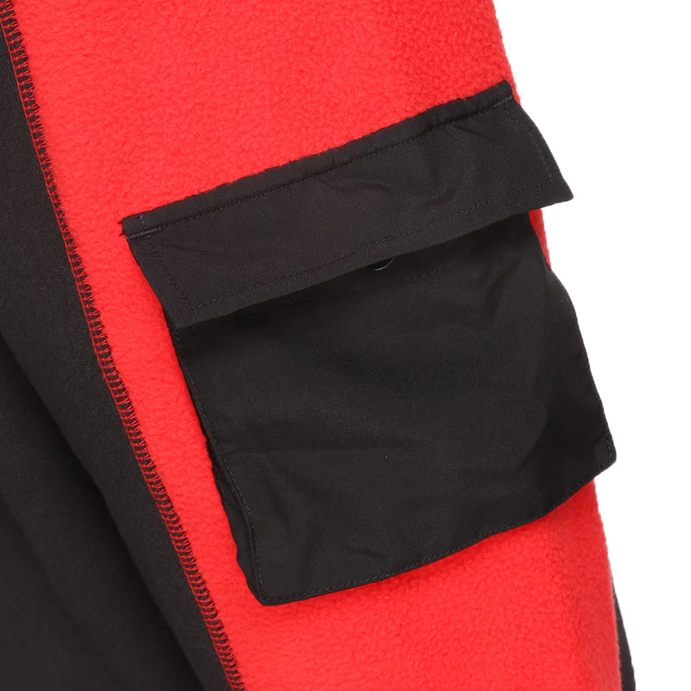 PUMA HOOPS X LAFRANCE Holiday Cargo Pullover Hoodie - Image 5