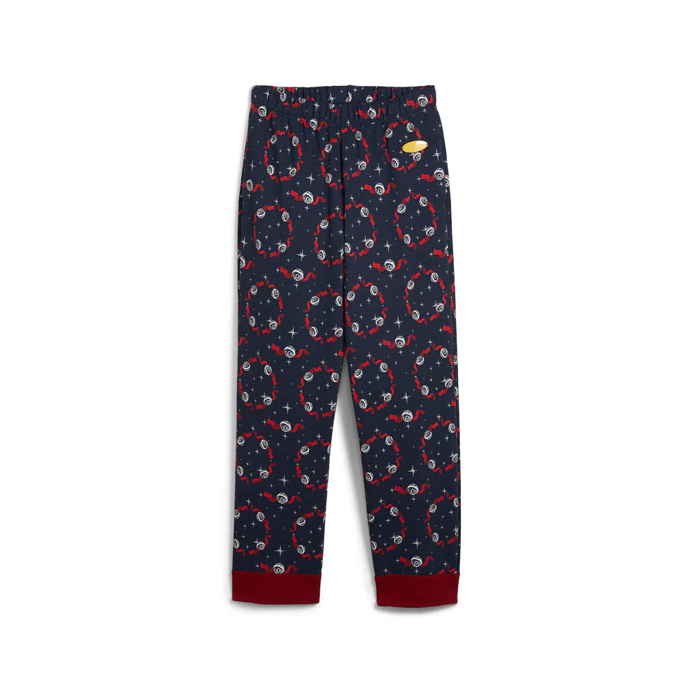 PUMA HOOPS X POLAR EXPRESS Pajama Pants