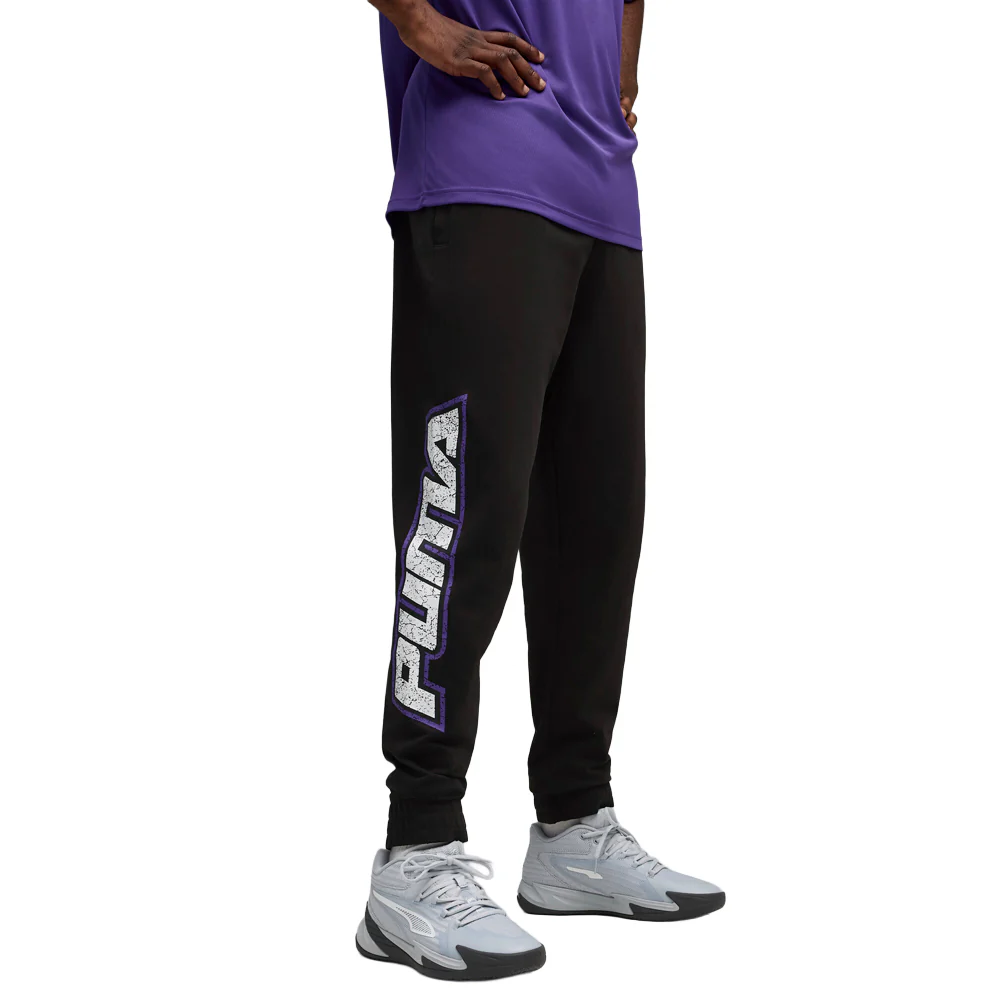 Hoopstel Tech Pants - Image 3