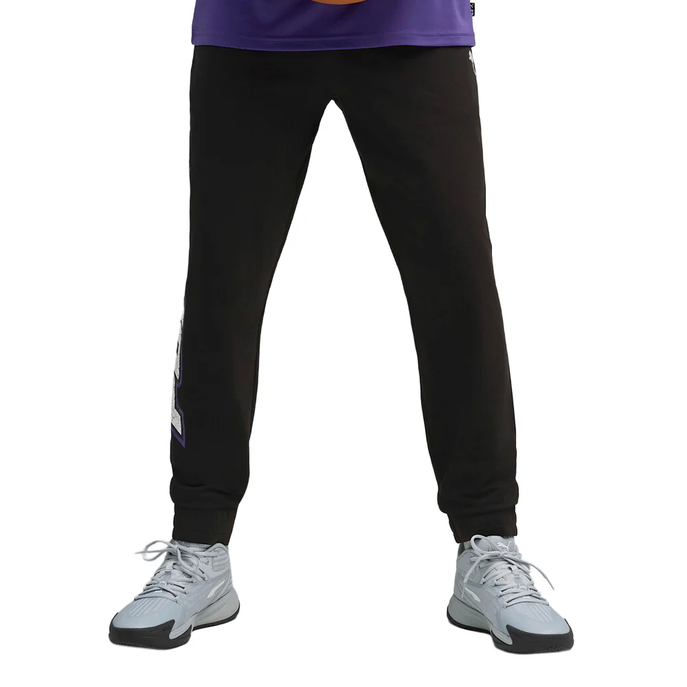 Hoopstel Tech Pants - Image 5