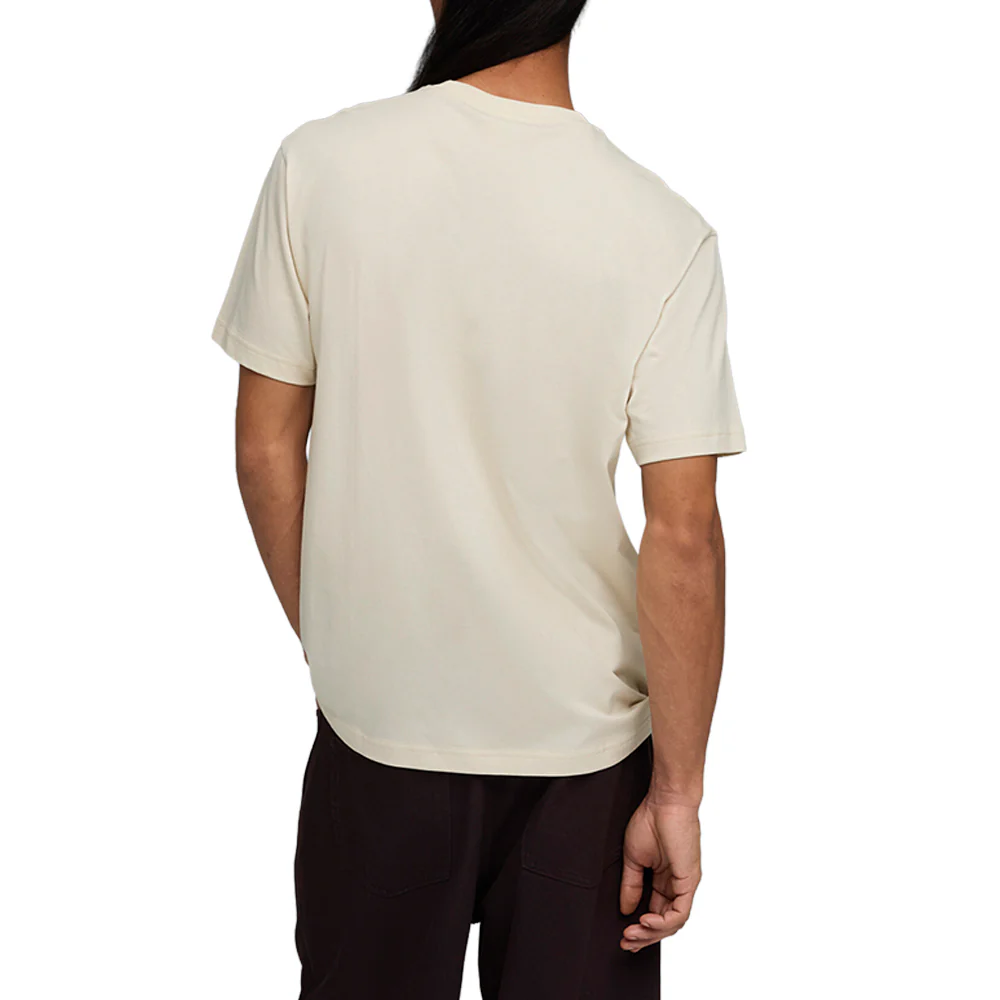 House of Graphics Crew Neck Short Sleeve T-Shirt - Image 4