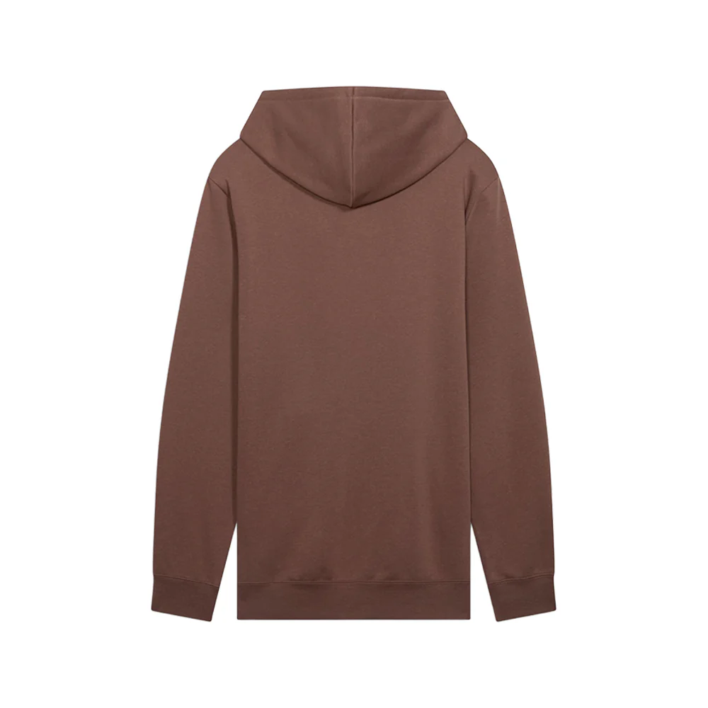 House of Graphics Fleece Pullover Hoodie - Image 2