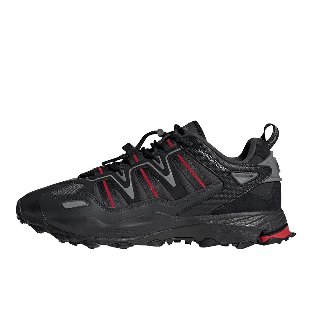 Hyperturf Lace Up Sneakers - Image 3