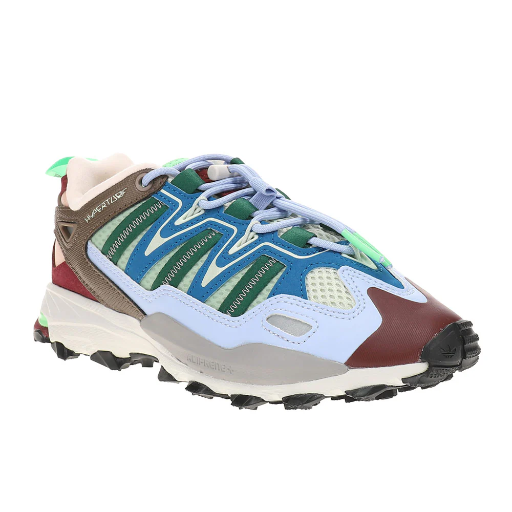 Hyperturf Lace Up Sneakers - Image 2