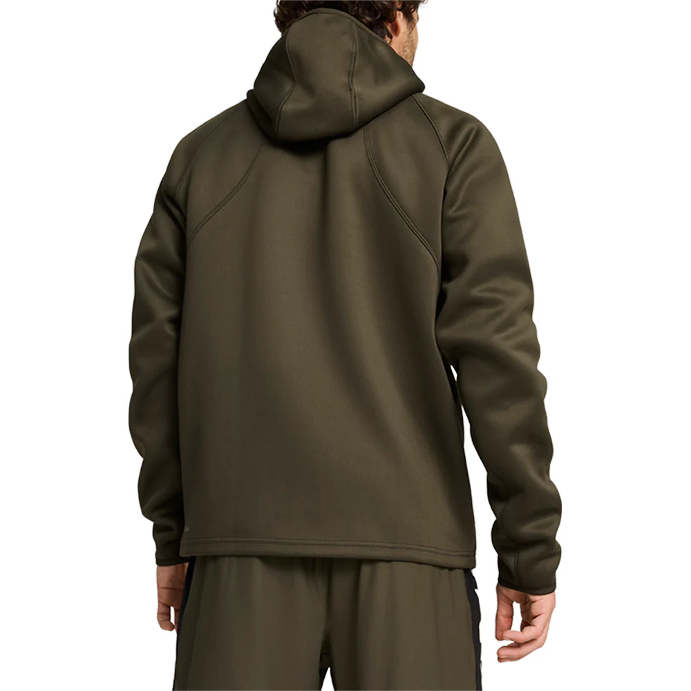 PUMA X HYROX Cloudspun TechBL Full Zip Jacket - Image 4