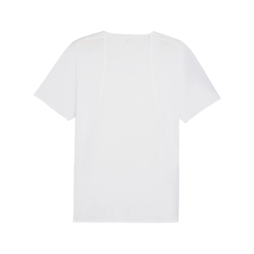 PUMA X HYROX Ultraspun Cew Neck Short Sleeve T-Shirt - Image 2