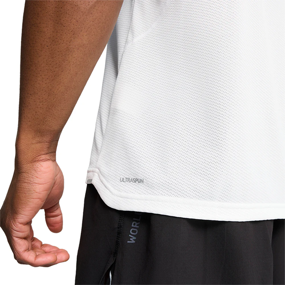 PUMA X HYROX Ultraspun Cew Neck Short Sleeve T-Shirt - Image 5