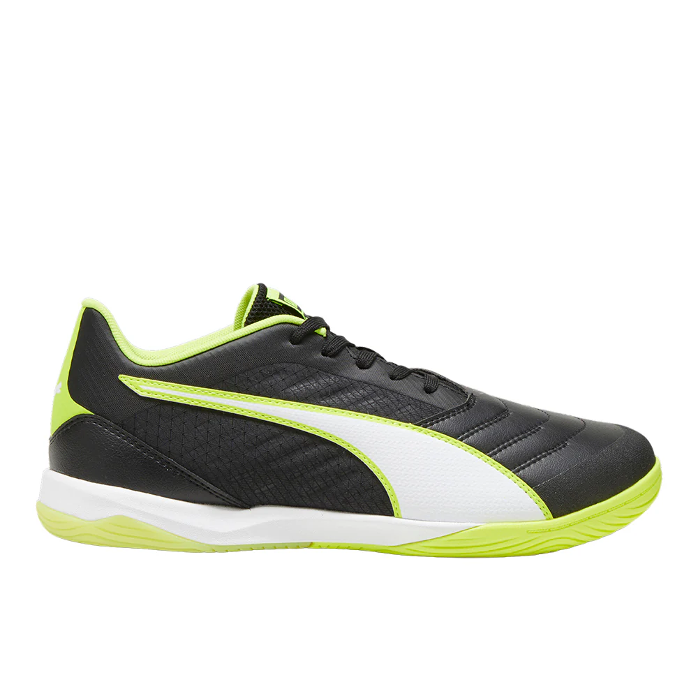Ibero IV Indoor Soccer Shoes