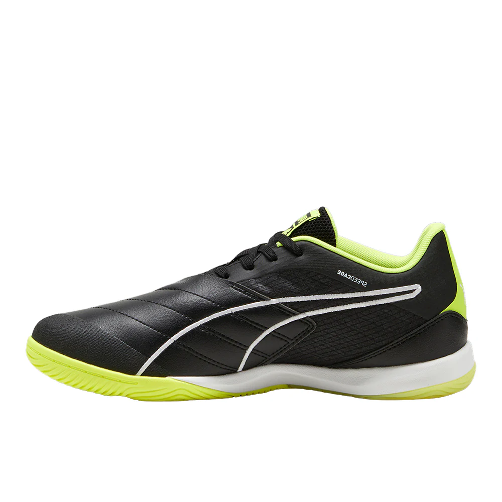 Ibero IV Indoor Soccer Shoes - Image 3