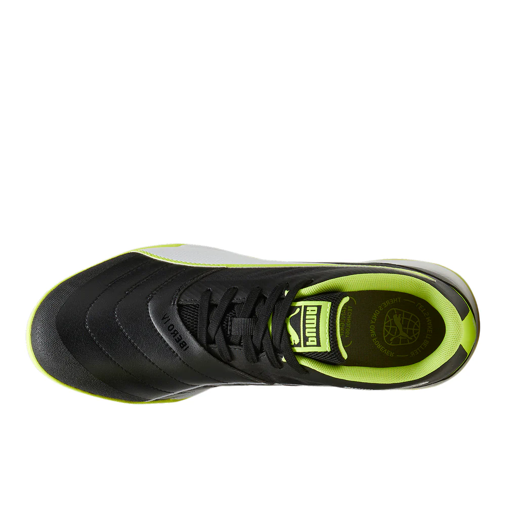 Ibero IV Indoor Soccer Shoes - Image 4