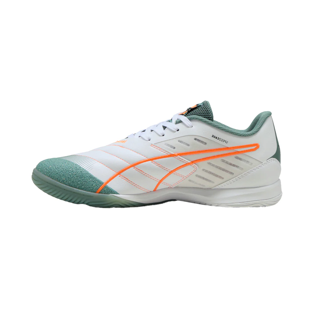 Ibero IV Lace Up Sneakers - Image 3