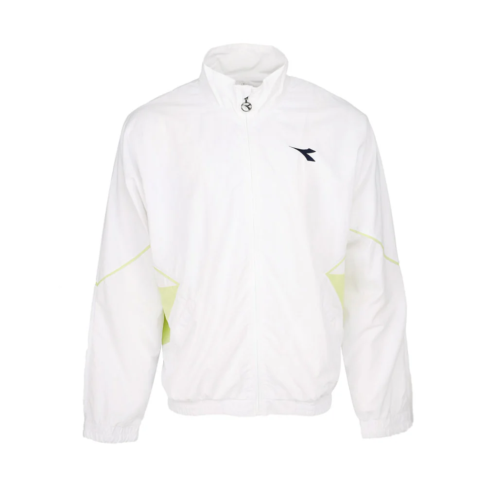Icon Track Full Zip Jacket