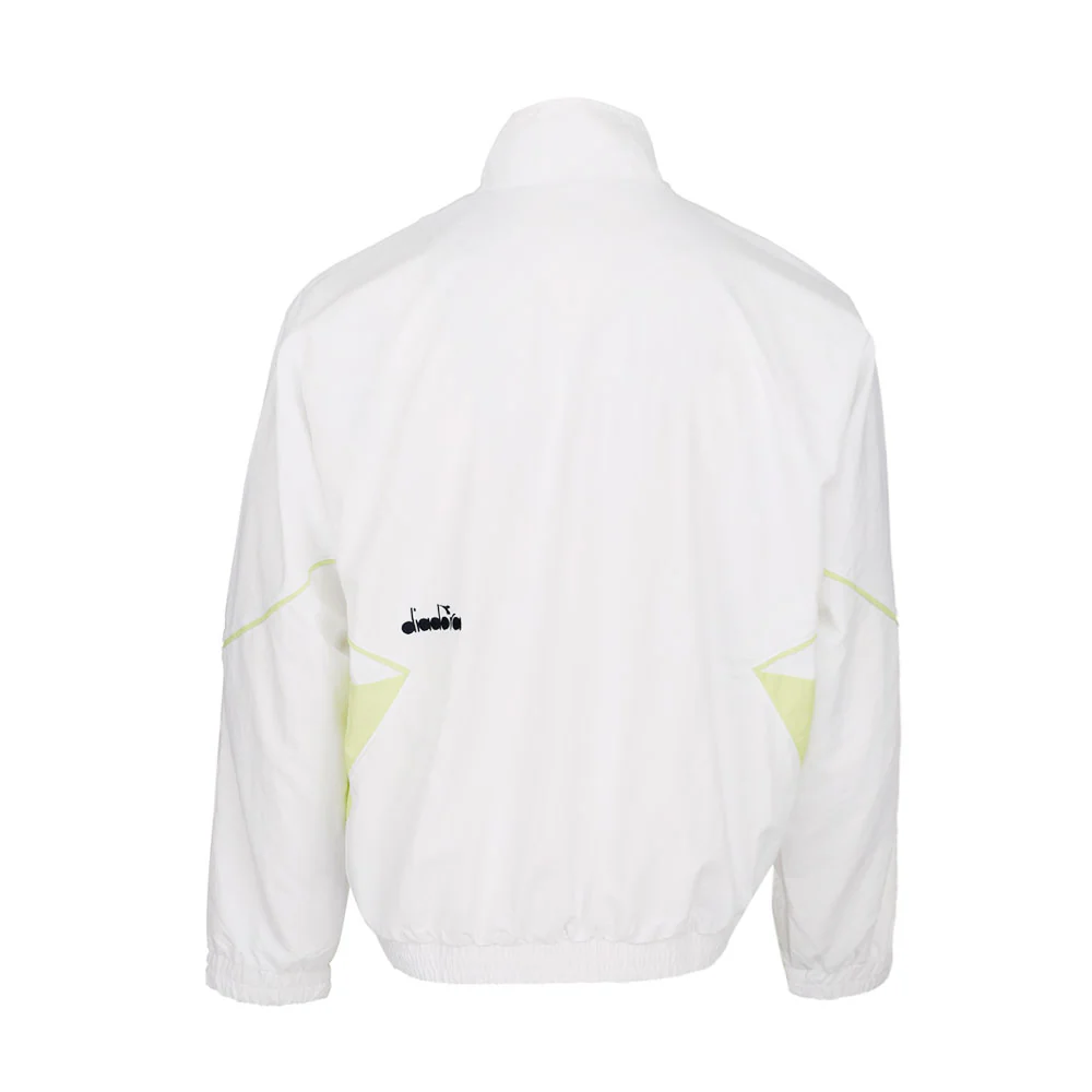 Icon Track Full Zip Jacket - Image 2