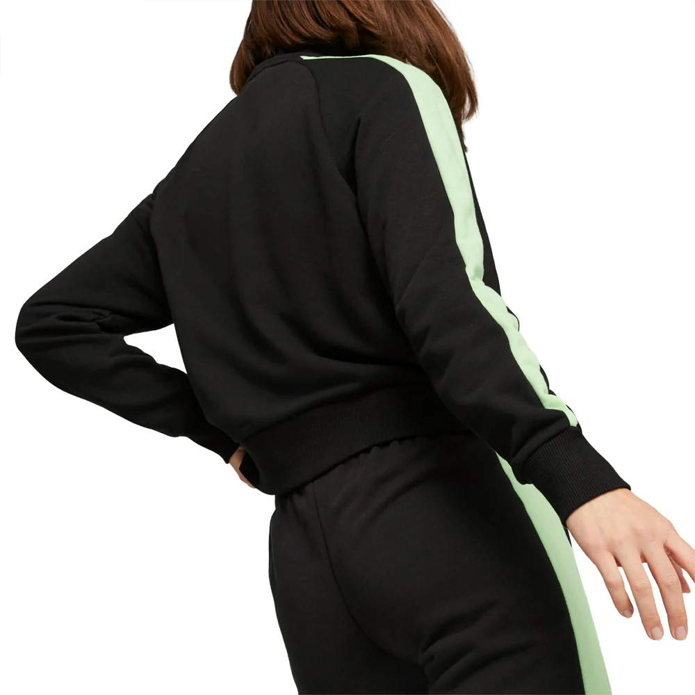 Iconic T7 Full Zip Track Jacket - Image 4