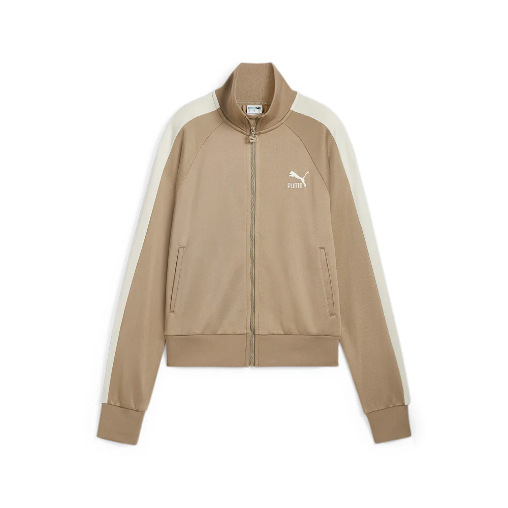 Iconic T7 Full Zip Track Jacket