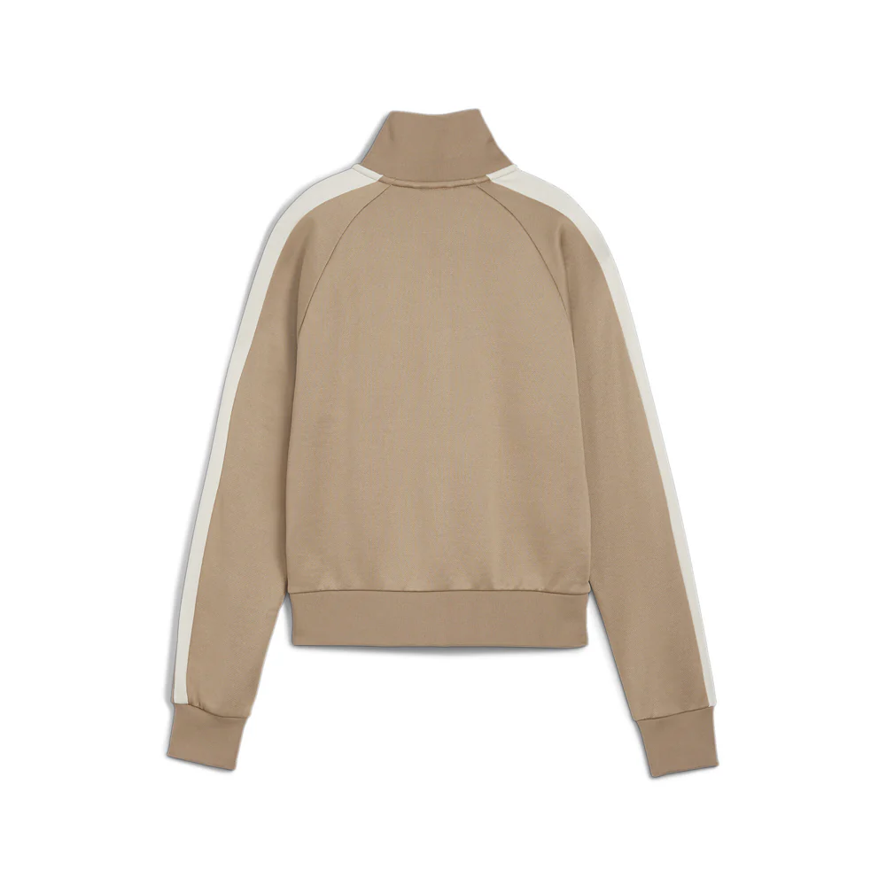 Iconic T7 Full Zip Track Jacket - Image 2