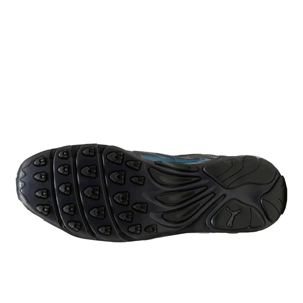 Inhale Color Shifting Lace Up Sneakers - Image 5