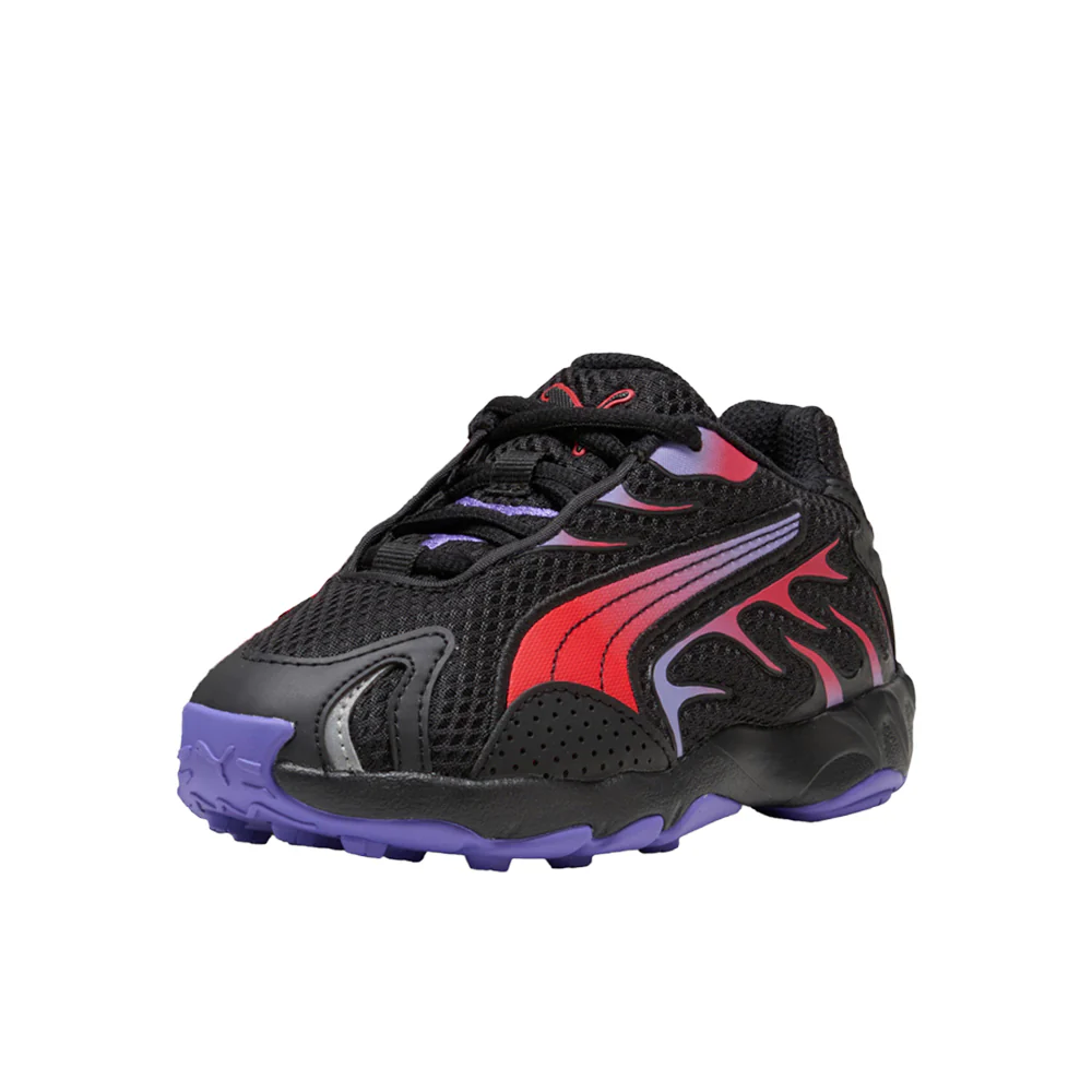 Inhale Slip On Sneakers (Little Kid) - Image 2