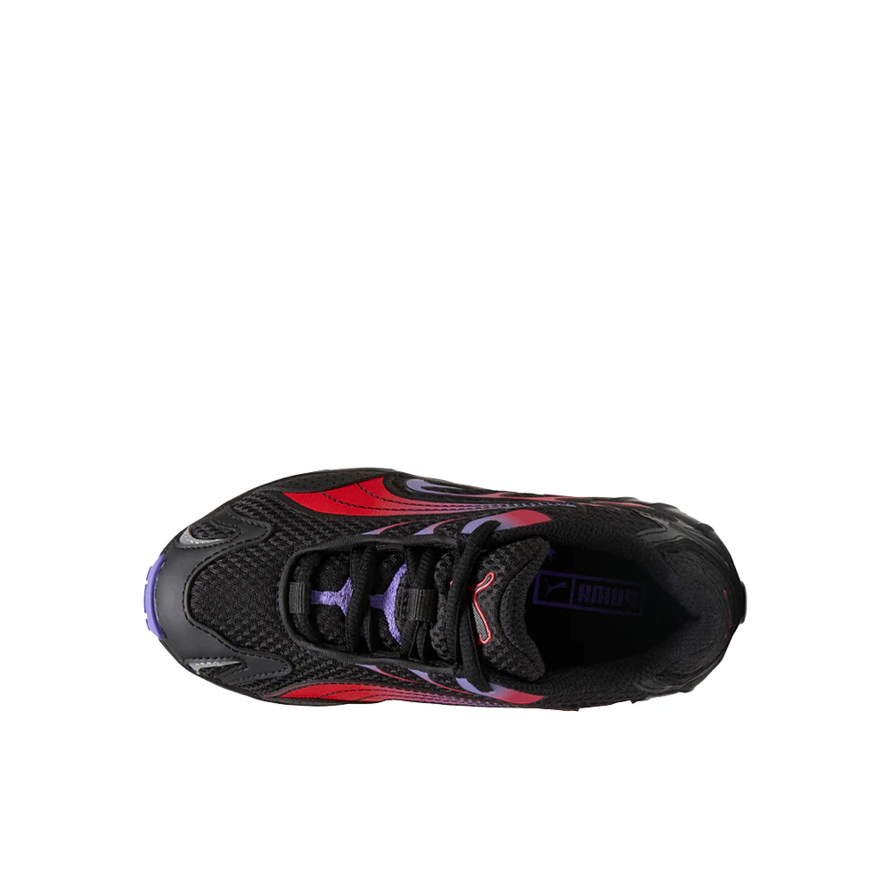 Inhale Slip On Sneakers (Little Kid) - Image 4