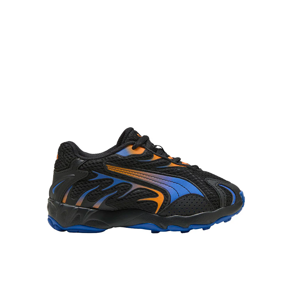 Inhale Slip On Sneakers (Little Kid)