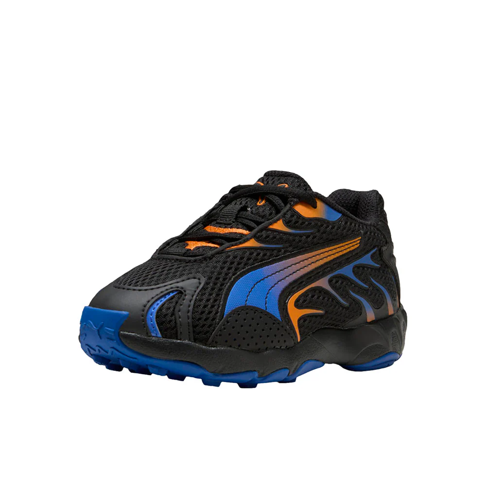 Inhale Slip On Sneakers (Little Kid) - Image 2