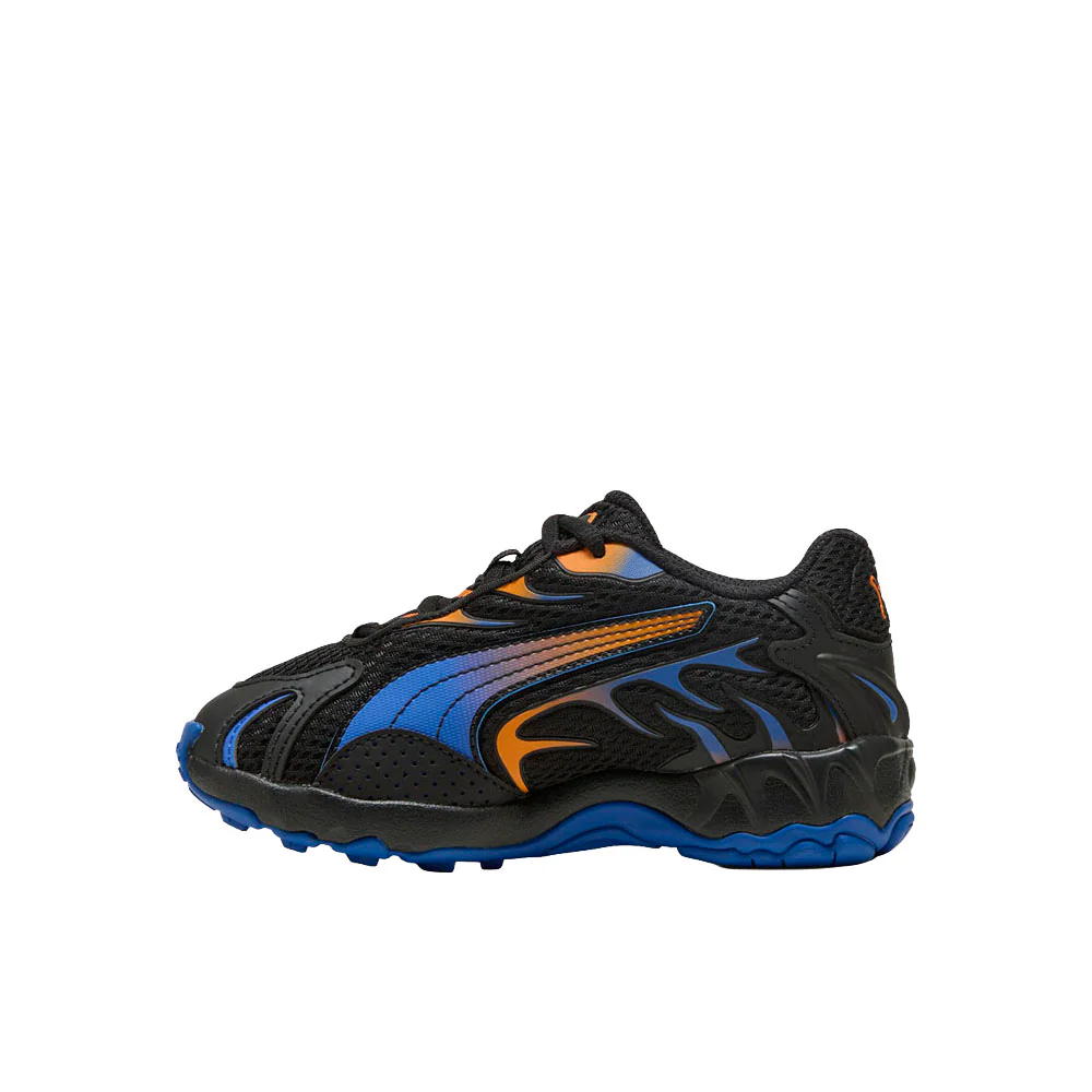 Inhale Slip On Sneakers (Little Kid) - Image 3