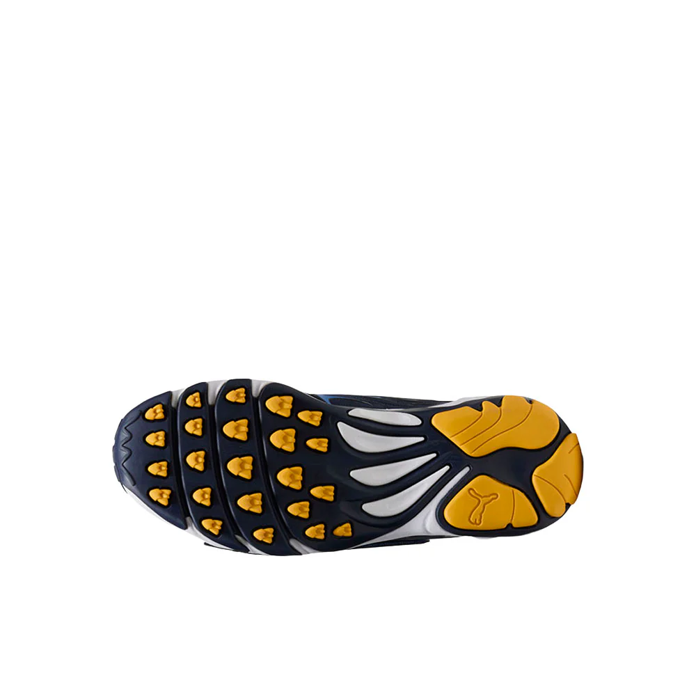 PUMA X SONIC THE HEDGEHOG Inhale Lace Up Sneakers (Big Kid) - Image 5