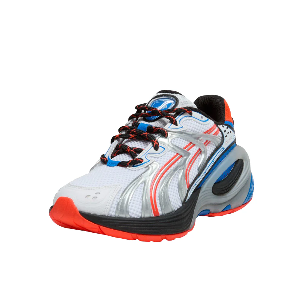 Inverse Millennial Lace Up Sneakers (Big Kid) - Image 2