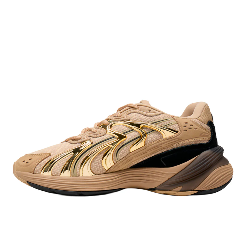 Inverse Rapid Lace Up Sneakers - Image 3