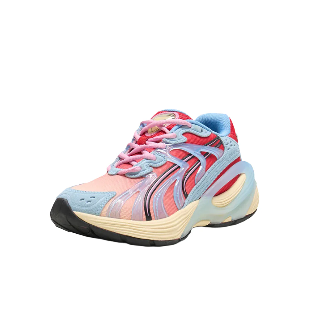Inverse Unfiltered Lace Up Sneakers (Big Kid) - Image 2
