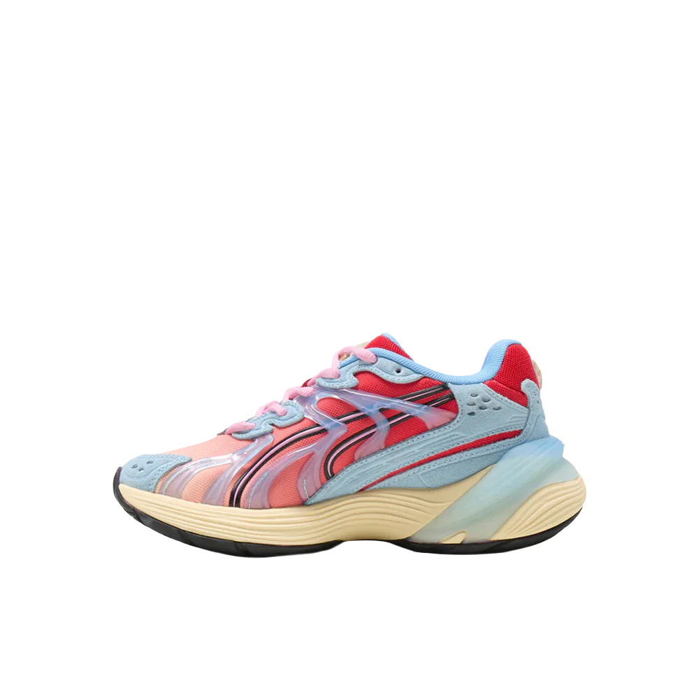 Inverse Unfiltered Lace Up Sneakers (Big Kid) - Image 3