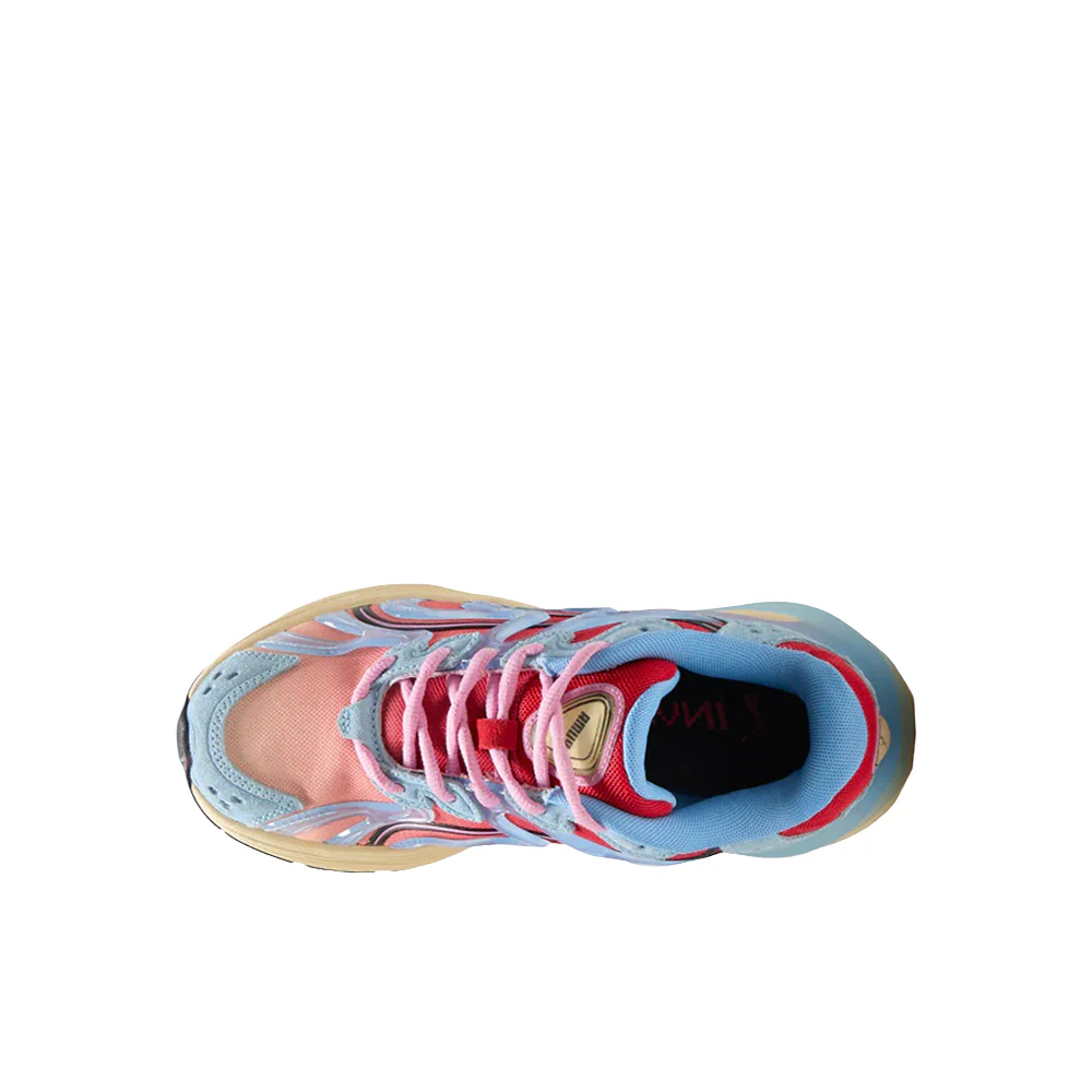 Inverse Unfiltered Lace Up Sneakers (Big Kid) - Image 4