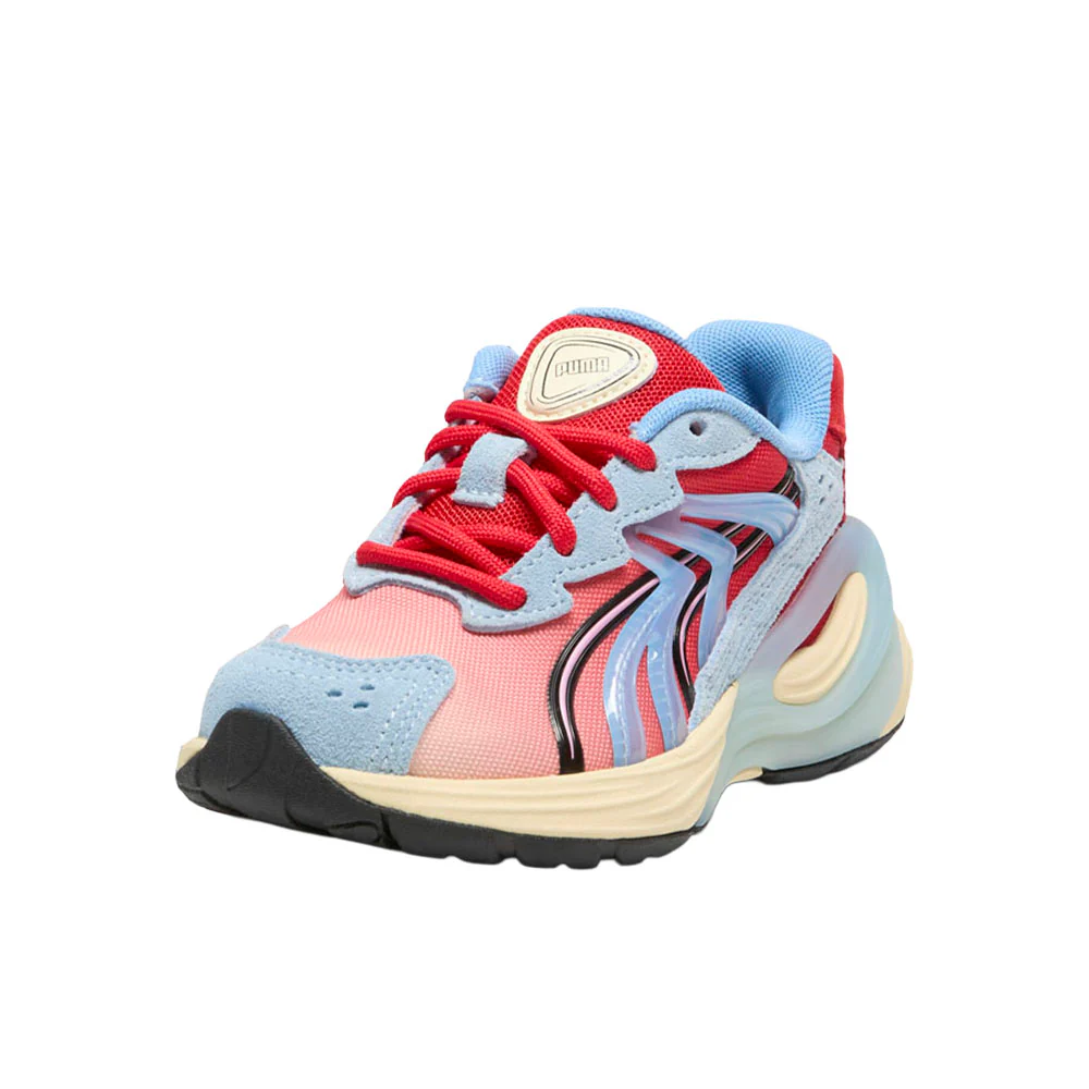 Inverse Unfiltered Lace Up Sneakers (Little Kid) - Image 2