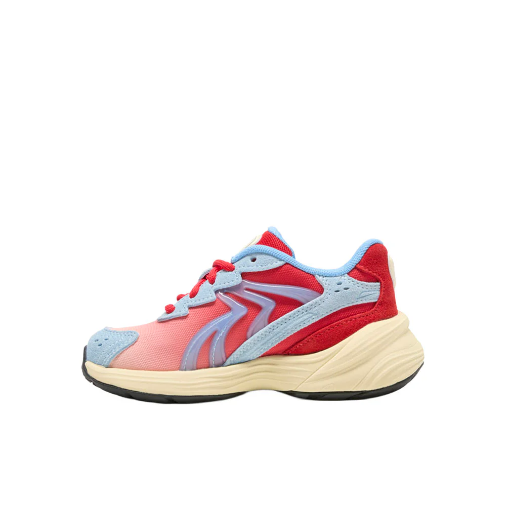 Inverse Unfiltered Lace Up Sneakers (Little Kid) - Image 3