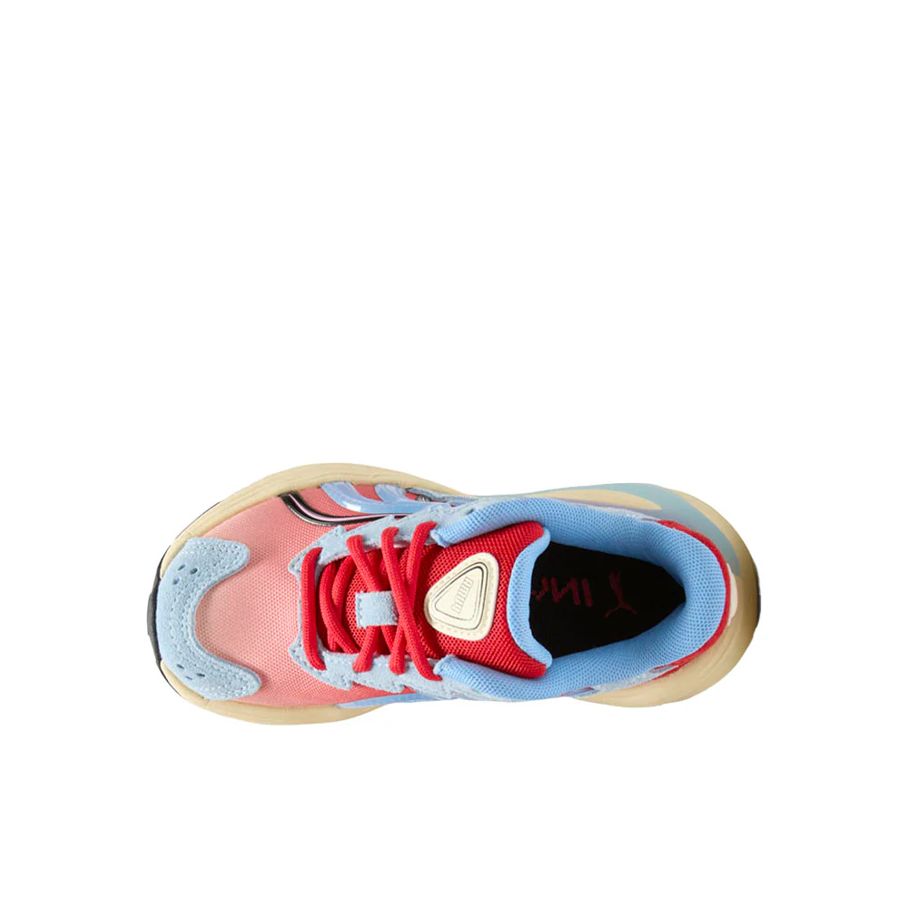 Inverse Unfiltered Lace Up Sneakers (Little Kid) - Image 4
