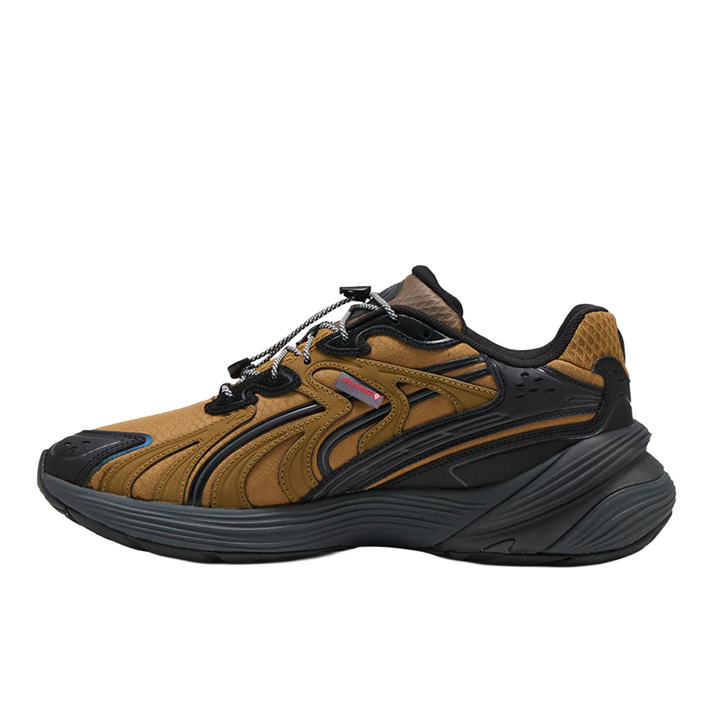 Inverse Urban Explorer Lace Up Sneakers - Image 3