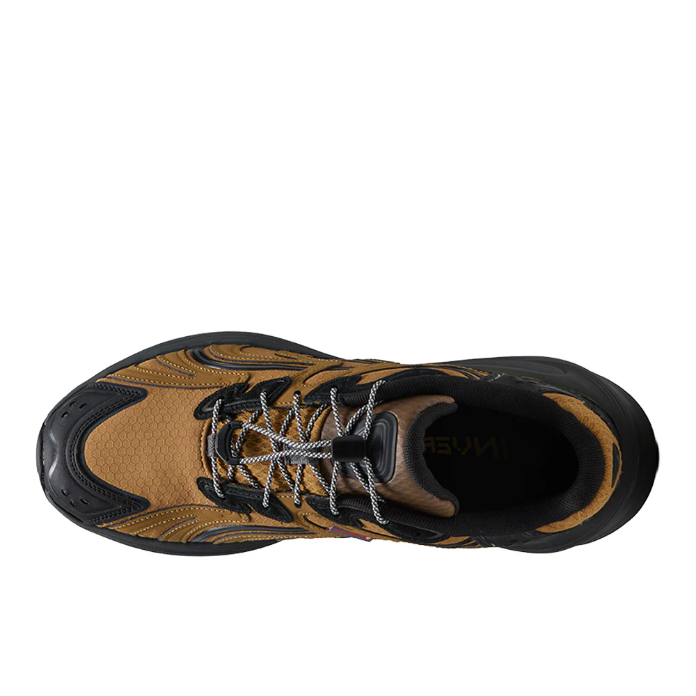 Inverse Urban Explorer Lace Up Sneakers - Image 4