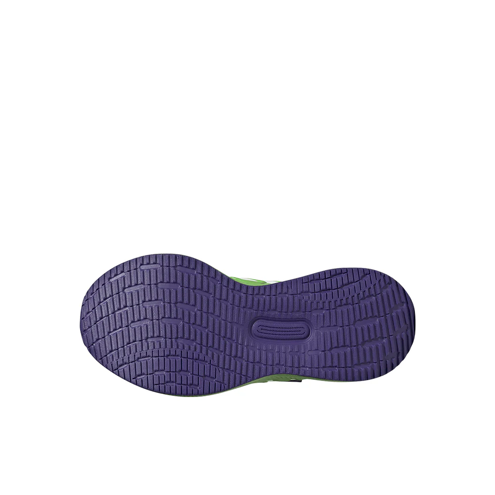 Iron Hulk Runfalcon 5 Running Shoes (Little Kid) - Image 5