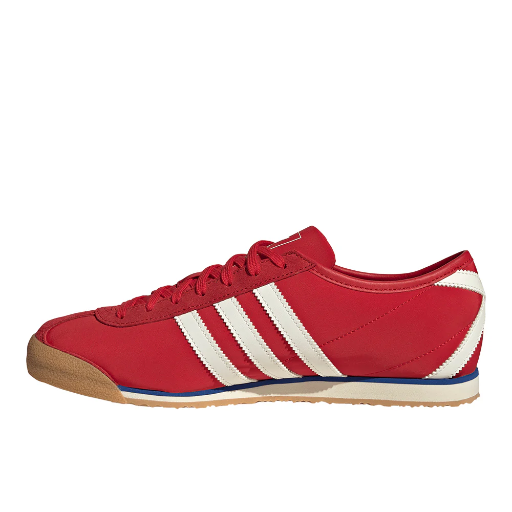 Italia 70s Lace Up Sneakers - Image 3