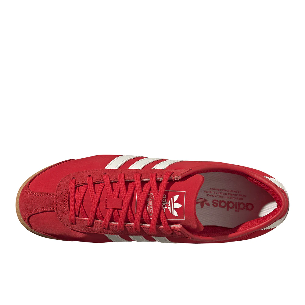 Italia 70s Lace Up Sneakers - Image 4
