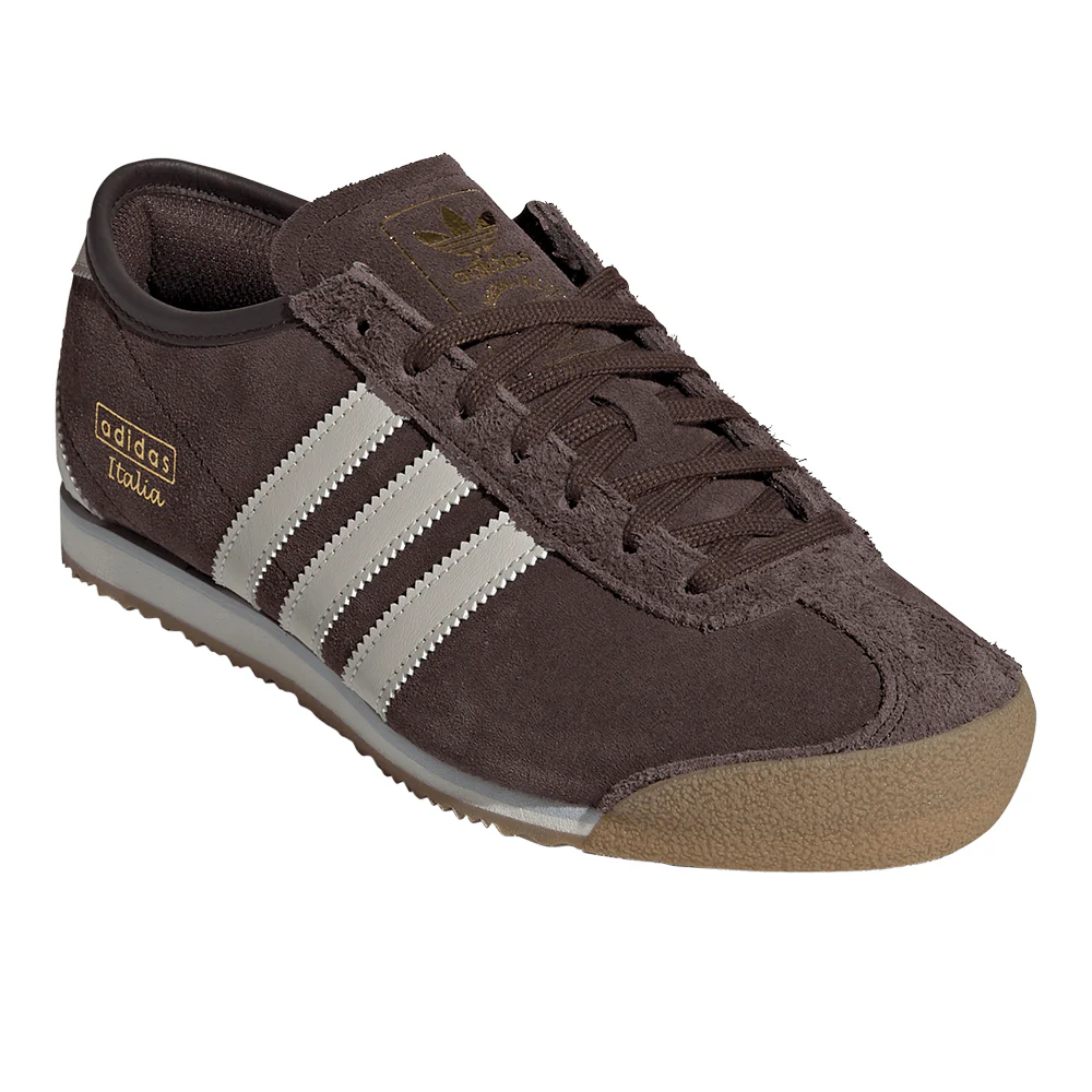Italia 70s Lace Up Sneakers - Image 2